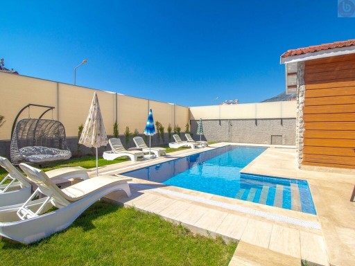 Villa Tlos 3