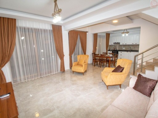Villa Tuna 1
