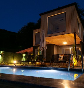 Pana Sapanca