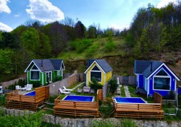 Payna Tiny House
