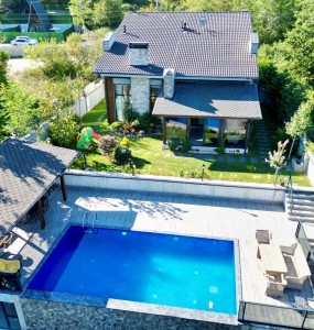 Mavera Villa